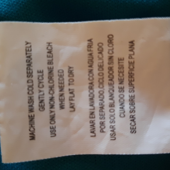 Speechless Semi-Formal Satin Dress - Picture 11 of 11